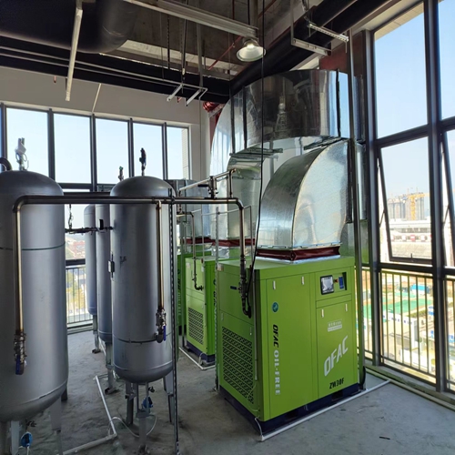 空压机的安全阀有多重要